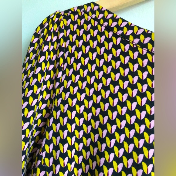 BODEN Kathleen Jersey Dress - Picture 11 of 14